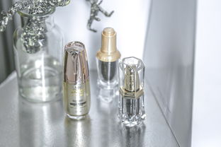 產(chǎn)品攝影與廣告設(shè)計 如何讓化妝品瓶和護膚瓶閃耀市場