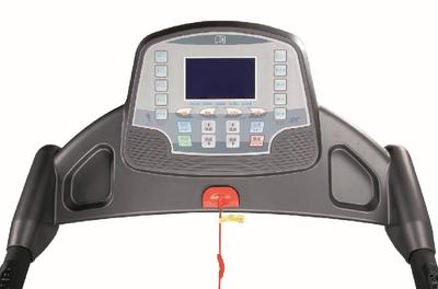 河南金煜供應(yīng)眾美ZM-100(灰)跑步機 專業(yè)供貨與價格指南