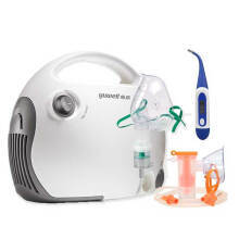 中老年霧化器選購指南 京東保健器械行情、價格與評價全解析