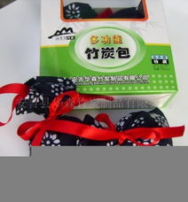 安吉縣華森竹炭制品 綠色健康生活，從竹炭保健器械開始