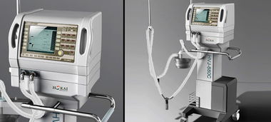 醫(yī)療保健儀器 守護健康的科技衛(wèi)士